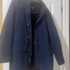 Abercrombie & Fitch jacket